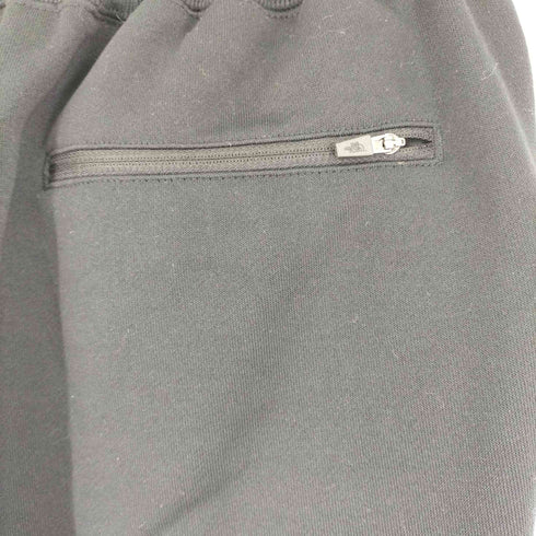 ザノースフェイス THE NORTH FACE ヘザースウェットパンツ Heather Sweat Pant メンズ JPN:L