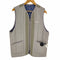 ハフ HUF CHEATA REVERSIBLE LINER VEST メンズ JPN:M