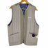 ハフ HUF CHEATA REVERSIBLE LINER VEST メンズ JPN:M