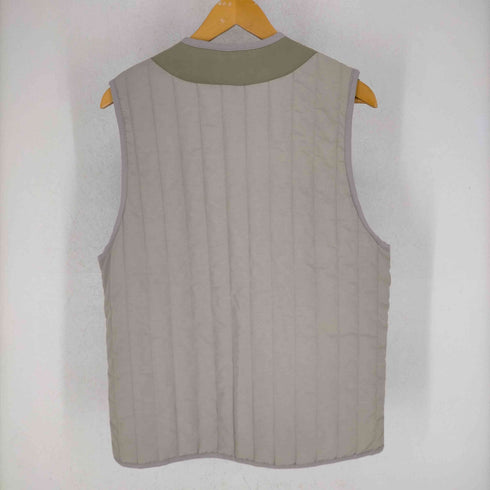 ハフ HUF CHEATA REVERSIBLE LINER VEST メンズ JPN:M