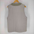 ハフ HUF CHEATA REVERSIBLE LINER VEST メンズ JPN:M