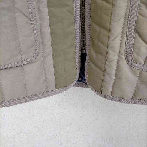 ハフ HUF CHEATA REVERSIBLE LINER VEST メンズ JPN:M