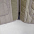ハフ HUF CHEATA REVERSIBLE LINER VEST メンズ JPN:M