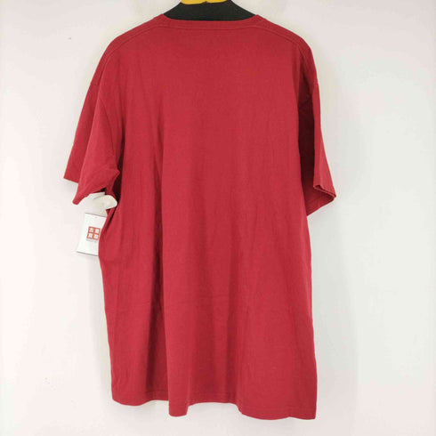 バレンシアガ BALENCIAGA 19SS フロントロゴオーバーサイズ S/S Tシャツ メンズ import:L