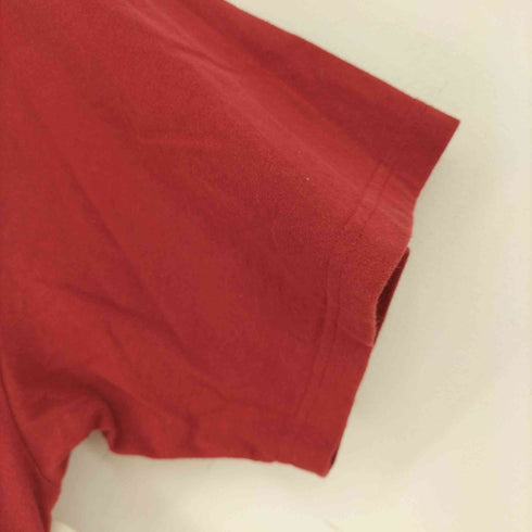バレンシアガ BALENCIAGA 19SS フロントロゴオーバーサイズ S/S Tシャツ メンズ import:L