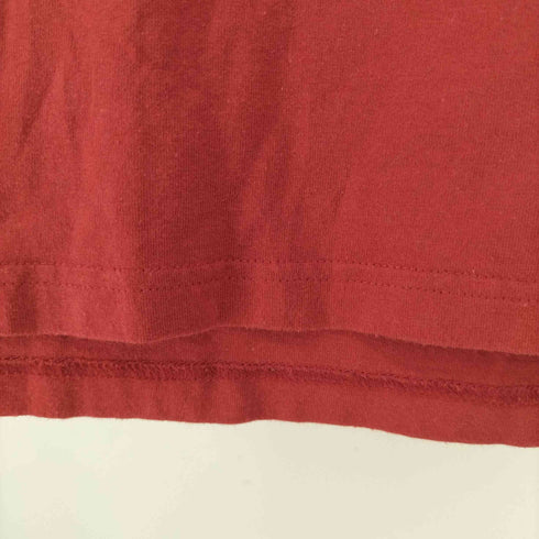 バレンシアガ BALENCIAGA 19SS フロントロゴオーバーサイズ S/S Tシャツ メンズ import:L