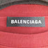 バレンシアガ BALENCIAGA 19SS フロントロゴオーバーサイズ S/S Tシャツ メンズ import:L