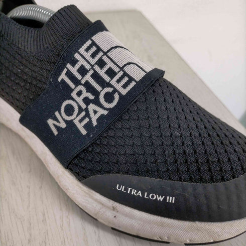 ザノースフェイス THE NORTH FACE ヌプシトラクション レディース 25cm