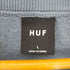 ハフ HUF 23AW REGIONAL PUFF CREW メンズ JPN:L