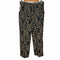メゾンスペシャル MAISON SPECIAL 24SS Dress-Fit Slit Straight Pants メンズ JPN:0