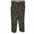 メゾンスペシャル MAISON SPECIAL 24SS Dress-Fit Slit Straight Pants メンズ JPN:0