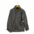 ギャップ Gap 00S OLD GAP リップストップ スタンドカラーナイロンジャケット メンズ import:M