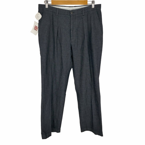 ユナイテッドアローズ UNITED ARROWS 23SS オーディナリー デニム 2プリーツパンツ メンズ JPN:XL