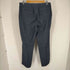 ユナイテッドアローズ UNITED ARROWS 23SS オーディナリー デニム 2プリーツパンツ メンズ JPN:XL
