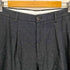 ユナイテッドアローズ UNITED ARROWS 23SS オーディナリー デニム 2プリーツパンツ メンズ JPN:XL