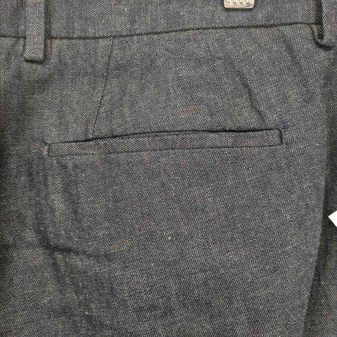 ユナイテッドアローズ UNITED ARROWS 23SS オーディナリー デニム 2プリーツパンツ メンズ JPN:XL