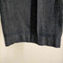 ユナイテッドアローズ UNITED ARROWS 23SS オーディナリー デニム 2プリーツパンツ メンズ JPN:XL