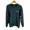 ガールズドントクライ Girls Don’t Cry 18AW Crewneck Sweatshirt ロゴプリントクルーネックスウェット メンズ JPN:XL
