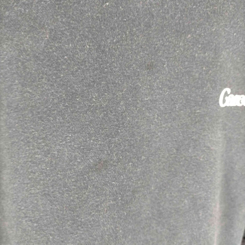 ガールズドントクライ Girls Don’t Cry 18AW Crewneck Sweatshirt ロゴプリントクルーネックスウェット メンズ JPN:XL
