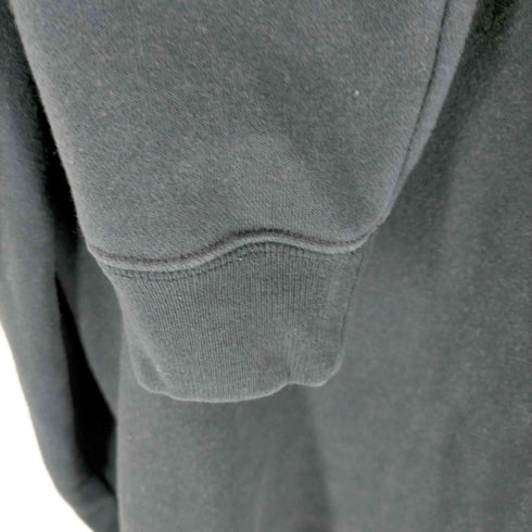 ガールズドントクライ Girls Don’t Cry 18AW Crewneck Sweatshirt ロゴプリントクルーネックスウェット メンズ JPN:XL