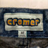 ハフ HUF 23AW CROMER WASHED PANT メンズ US:32-33