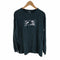 ヴェルディ VERDY 25KLAB 原宿DAY L/S Tee メンズ JPN:XL