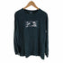ヴェルディ VERDY 25KLAB 原宿DAY L/S Tee メンズ JPN:XL
