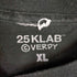ヴェルディ VERDY 25KLAB 原宿DAY L/S Tee メンズ JPN:XL