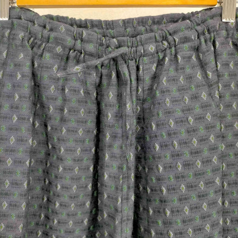 ニードルズ Needles H.D.P. Pant - PE/R/C/S Fine Pattern メンズ JPN:XS