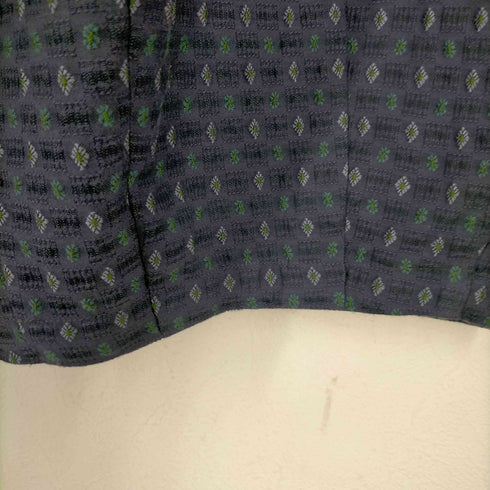 ニードルズ Needles H.D.P. Pant - PE/R/C/S Fine Pattern メンズ JPN:XS