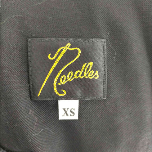 ニードルズ Needles H.D.P. Pant - PE/R/C/S Fine Pattern メンズ JPN:XS