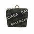 バレンシアガ BALENCIAGA 総柄 AIR PODS ケース メンズ