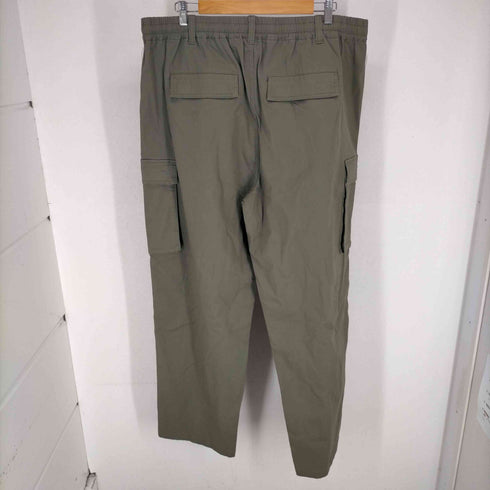 ビーティークラブ B&T CLUB ルーズシルエット カーゴパンツ メンズ X2