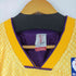 ミッチェルアンドネス mitchell&ness ナンバリング ゲームシャツ ユニフォーム バスケットボール 8 メンズ import:XL