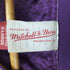 ミッチェルアンドネス mitchell&ness ナンバリング ゲームシャツ ユニフォーム バスケットボール 8 メンズ import:XL