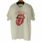 ローリングストーンズ Rolling Stones フロントプリント S/S Tシャツ メンズ import:M