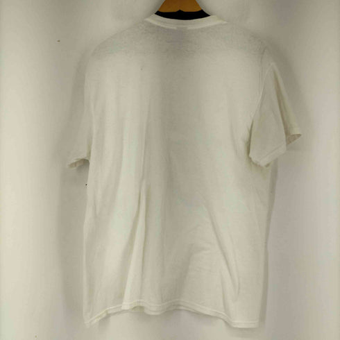 ローリングストーンズ Rolling Stones フロントプリント S/S Tシャツ メンズ import:M