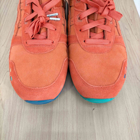 アシックス ASICS Gel-Lyte III OG Harvest Pumpkin メンズ JPN:28.5