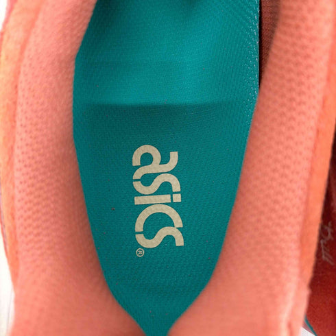 アシックス ASICS Gel-Lyte III OG Harvest Pumpkin メンズ JPN:28.5