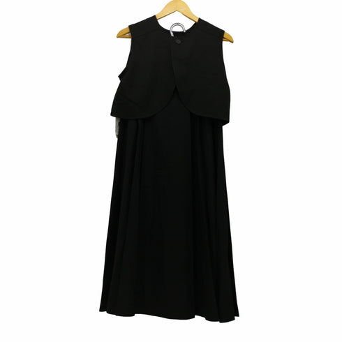 ケイビーエフ KBF 23AW BACKオープンセパレートワンピース レディース JPN:38