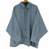 ハレ HARE ライトドルマンブルゾン メンズ JPN:M