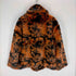 デシグアル Desigual state ファージャケット レディース JPN:XL