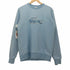 ラコステ LACOSTE ワニロゴステッチダブルフェイススクルーネックスウェット メンズ import:XS