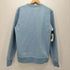 ラコステ LACOSTE ワニロゴステッチダブルフェイススクルーネックスウェット メンズ import:XS