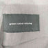 ユナイテッドアローズ UNITED ARROWS トリコットツイル ナロー ユーティリティ パンツ メンズ