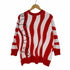 デシグアル Desigual ヘビーゲージプルオーバー CARMELA レディース JPN:M