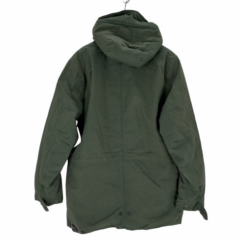 スコッチアンドソーダ SCOTCH&SODA ライナー付きモッズコート メンズ JPN:L
