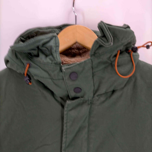 スコッチアンドソーダ SCOTCH&SODA ライナー付きモッズコート メンズ JPN:L