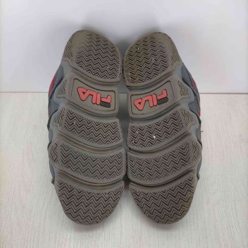 フィラ FILA エヴァンゲリオン メンズ JPN:28