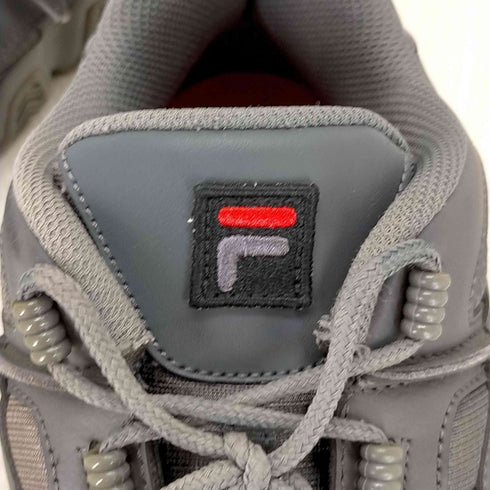 フィラ FILA エヴァンゲリオン メンズ JPN:28